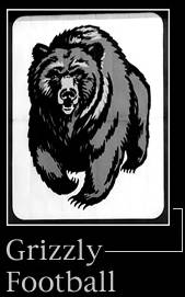 grizzly football