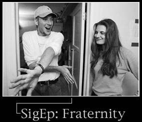 sigep: fraternity